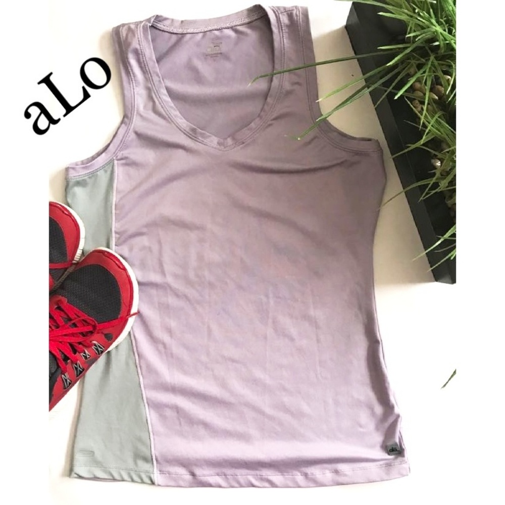 Alo women tank top